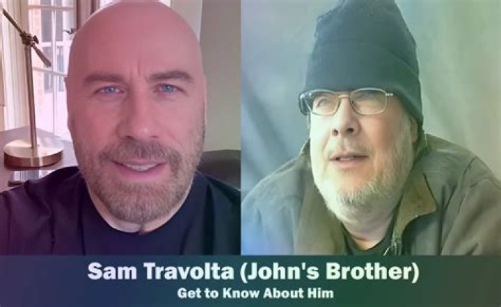Sam Travolta
