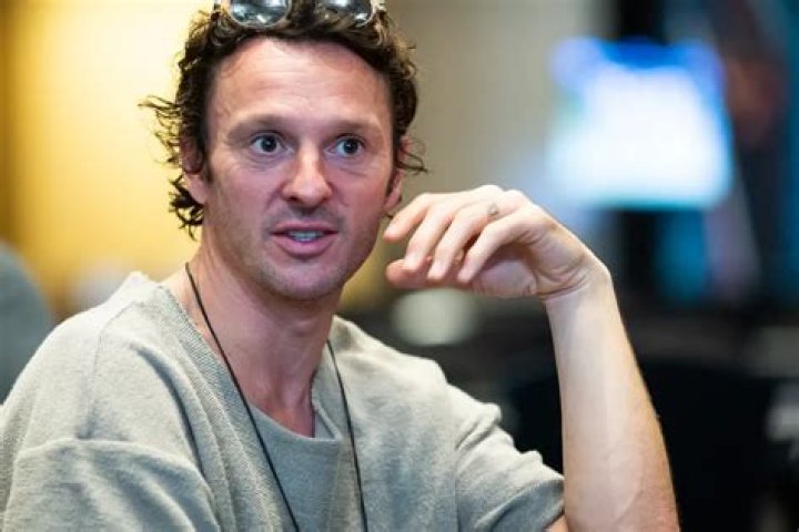 Sam Trickett