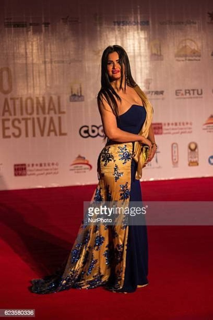 Sama El-Masry