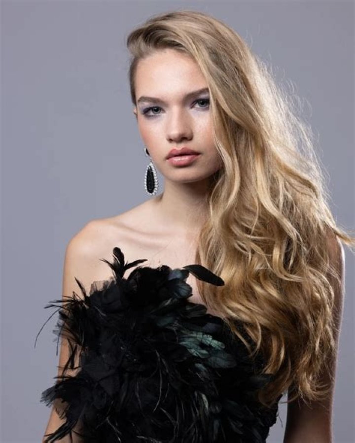 Samantha Beining