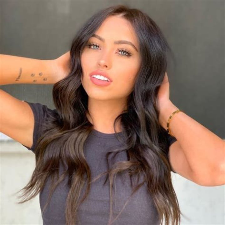 Samantha Cheyenne