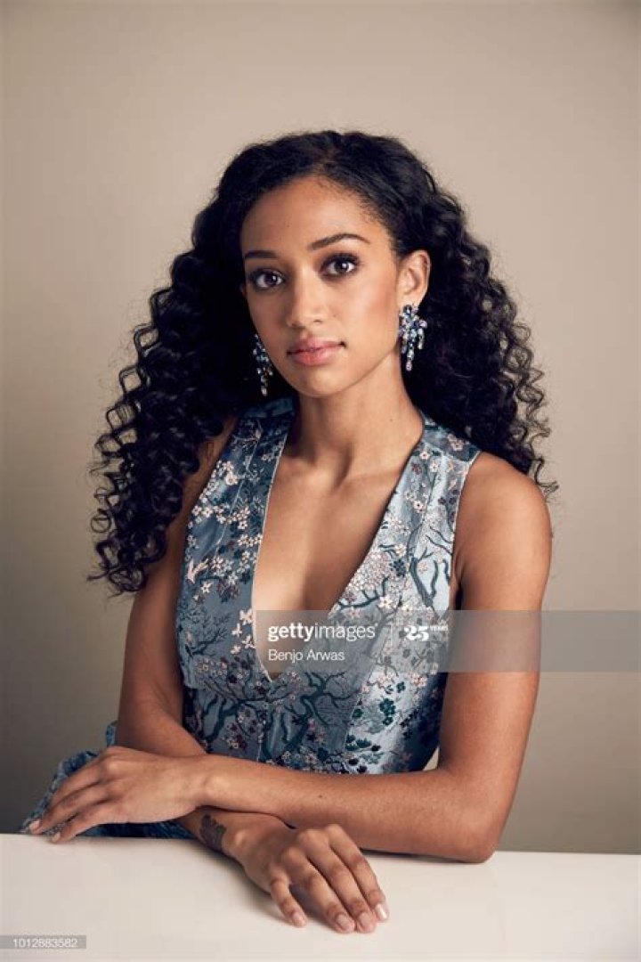 Samantha Logan