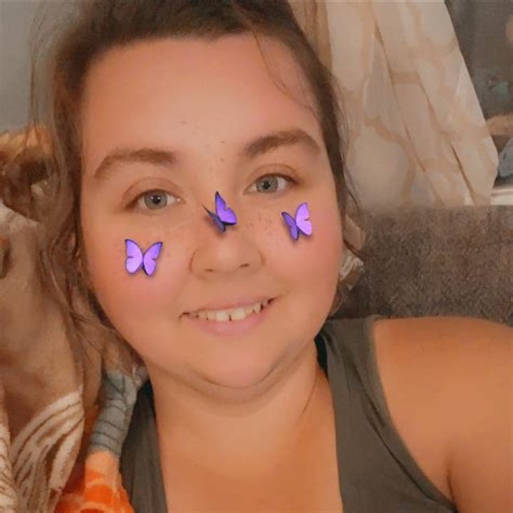 Samantha Marie