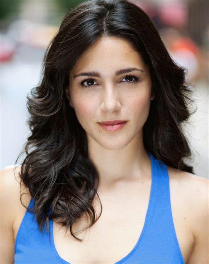 Samantha Massell