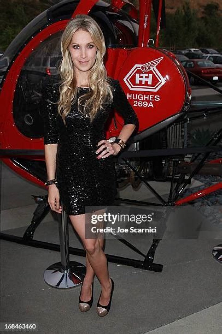 Samantha Schacher