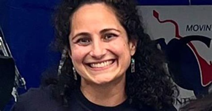 Samantha Woll