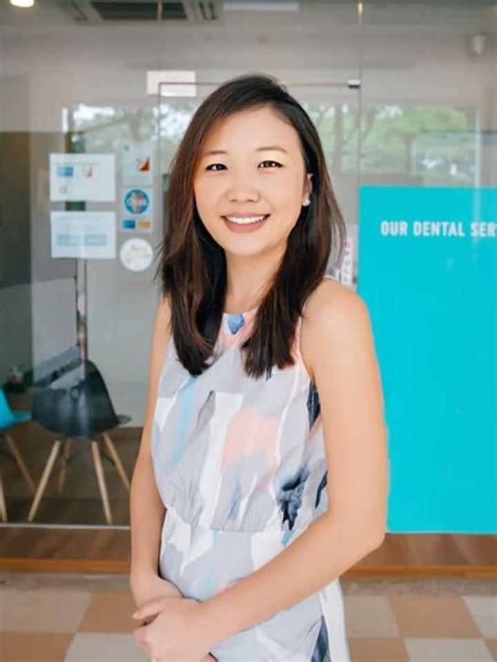 Samantha Yeo