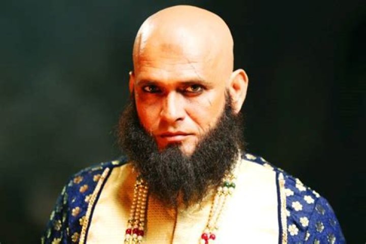 Sameer Dharmadhikari