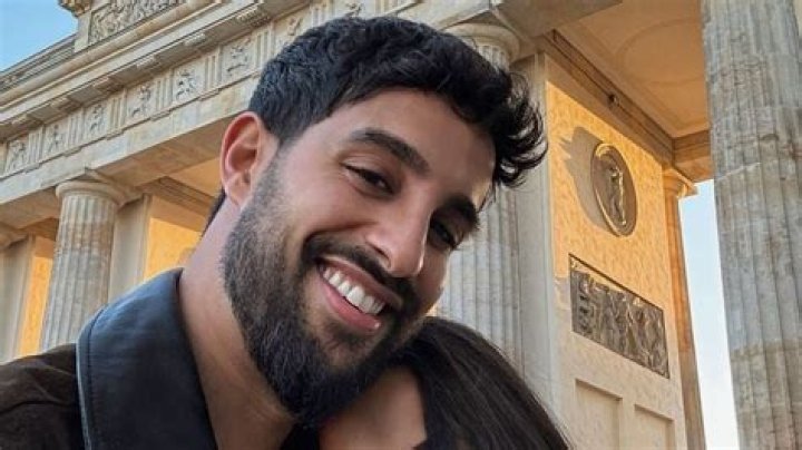 Sami Slimani
