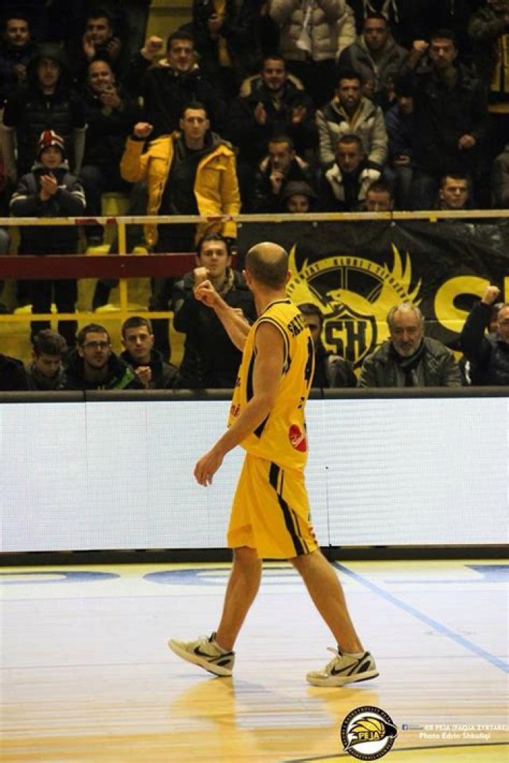 Samir Shaptahovic