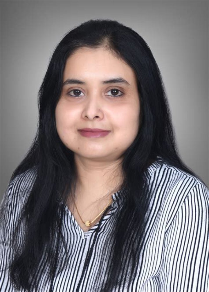 Samiya Ansari