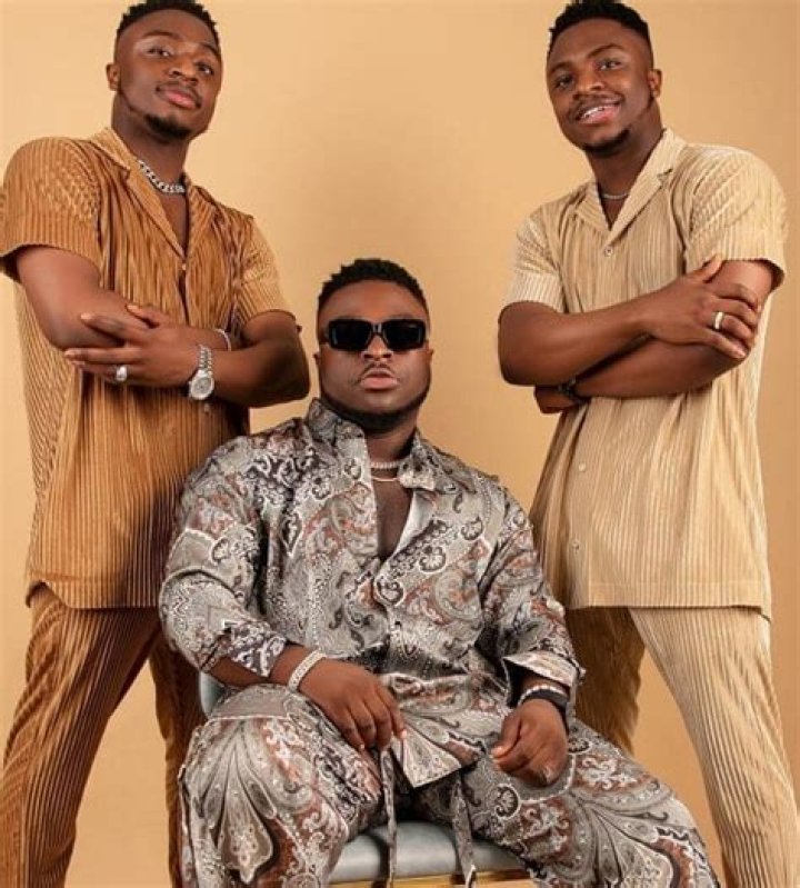 SamSpedy Entertainment