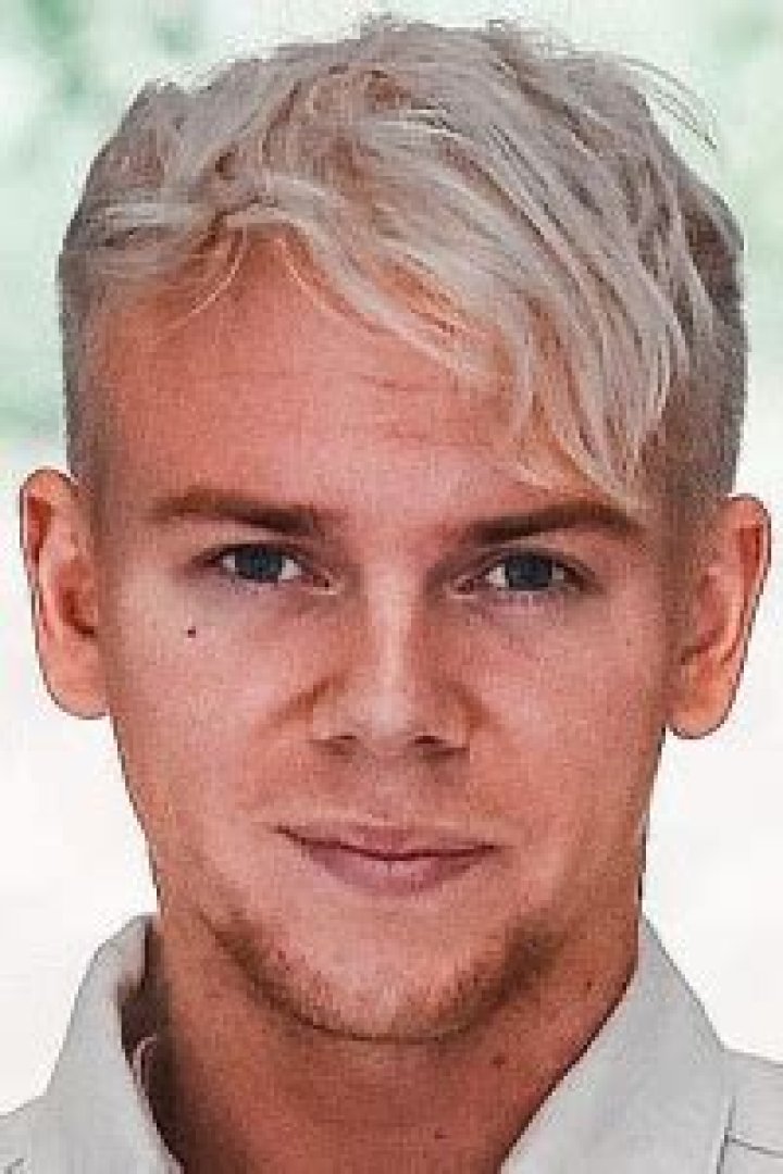 Samuel Danielsson