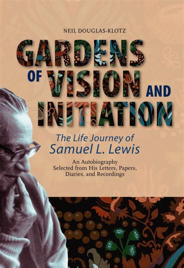 Samuel L. Lewis