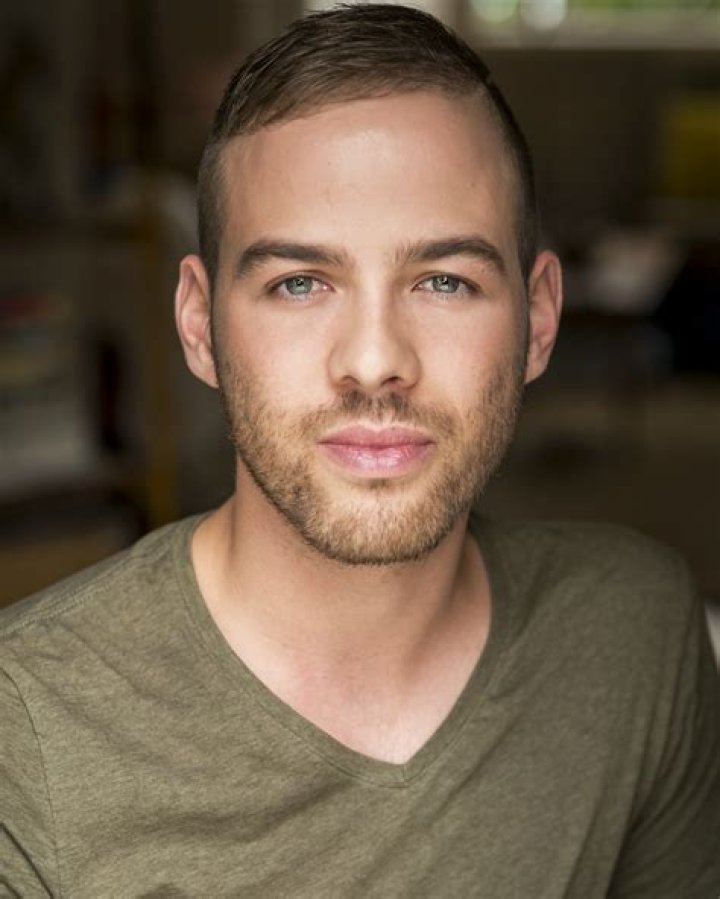 Samuel Levi