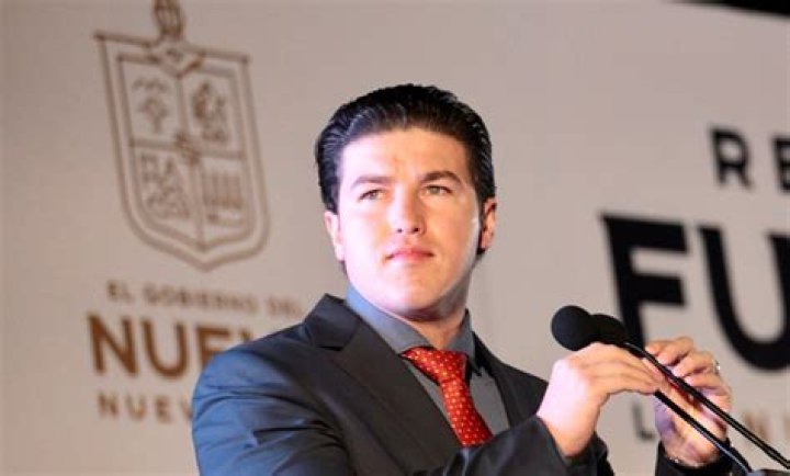 Samuel Michael Perrares Garcia