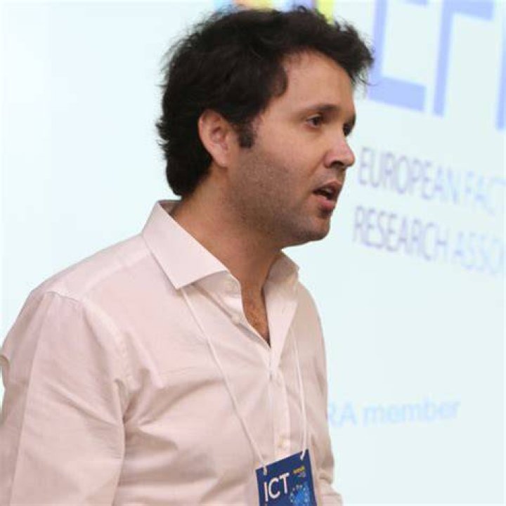 Samuel Moniz