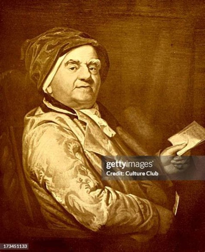 Samuel Parr