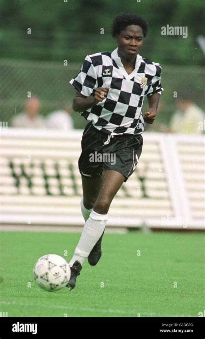 Samuel Quina