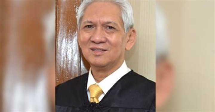 Samuel R. Martires