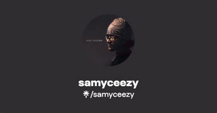 SamyCeezy