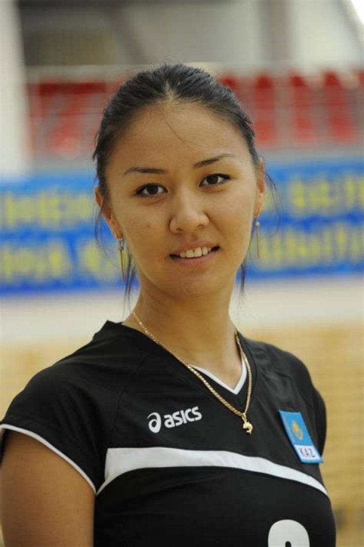 Sana Anarkulova