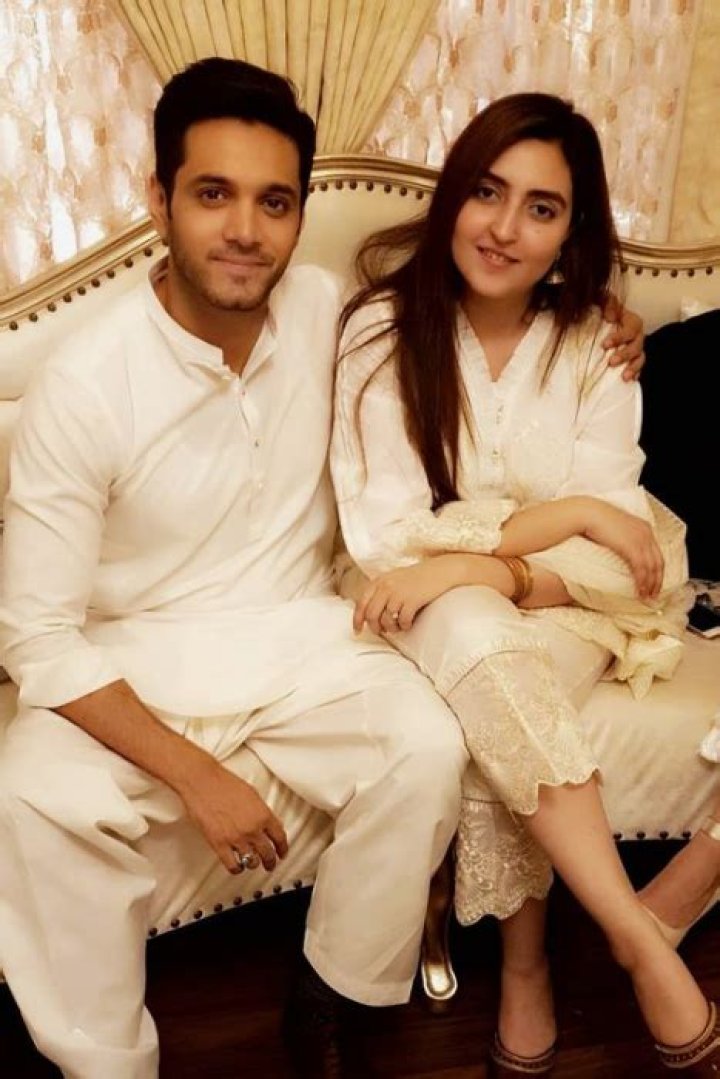 Sana Farooq