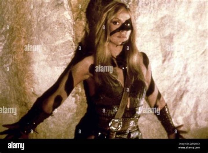 Sandahl Bergman