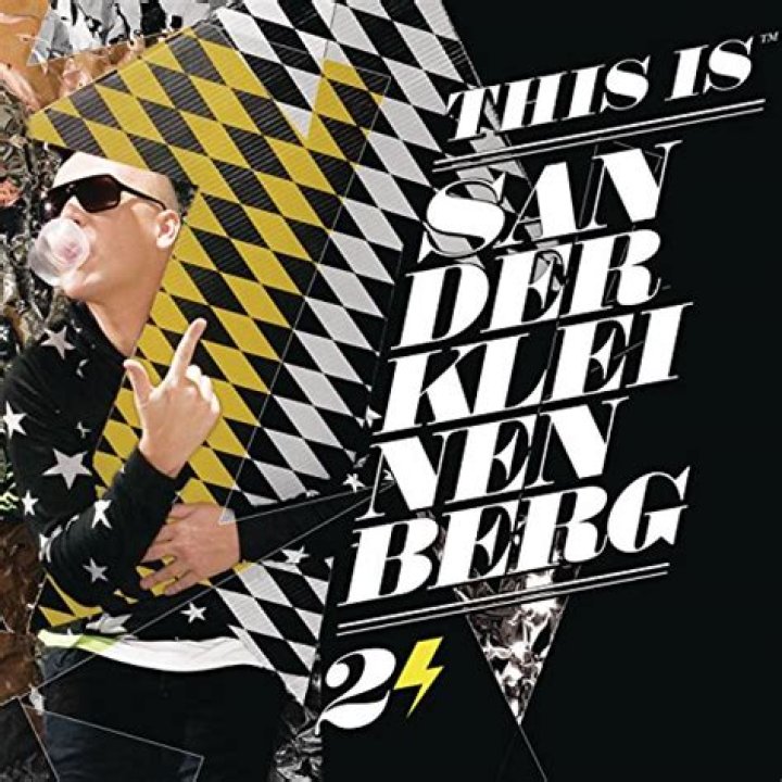 Sander Kleinenberg