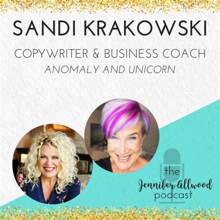 Sandi Krakowski