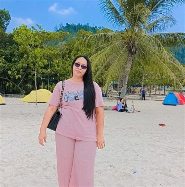 Sandra Damayanti