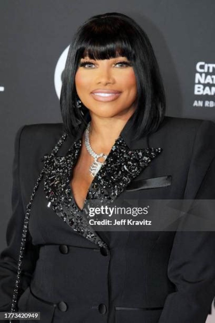 Sandra Denton