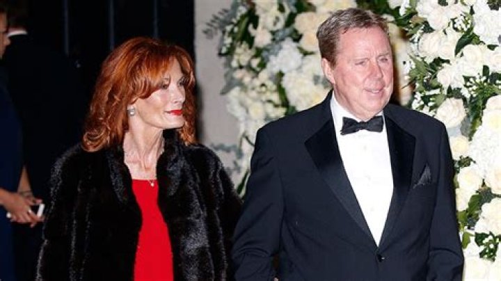 Sandra Redknapp