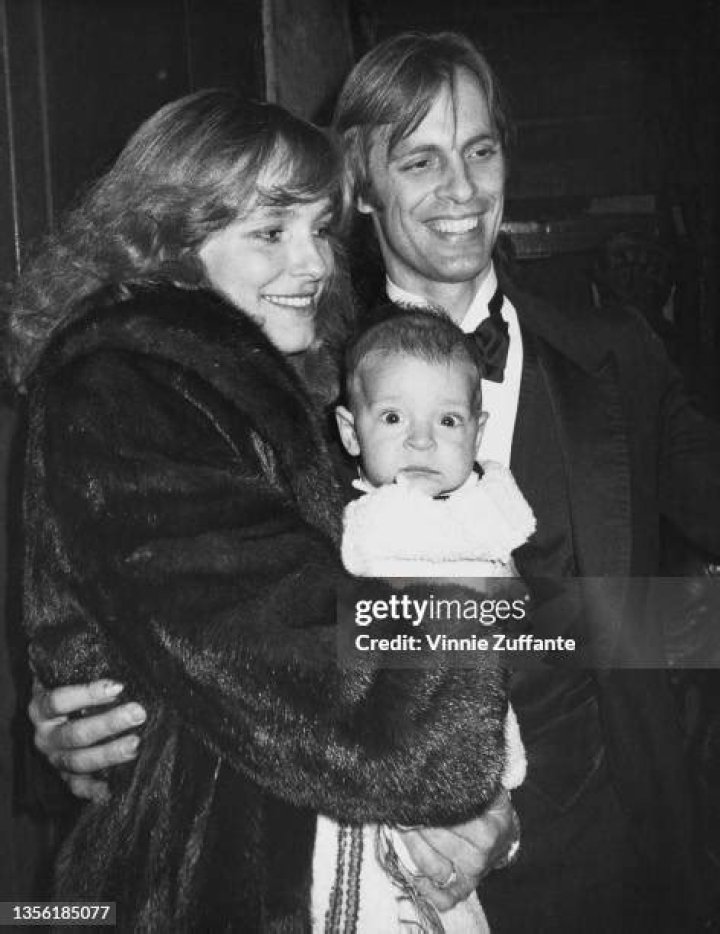 Sandra Will Carradine