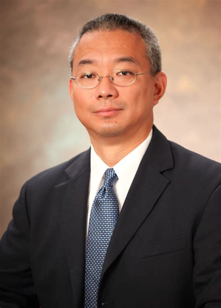 Sandy Chang