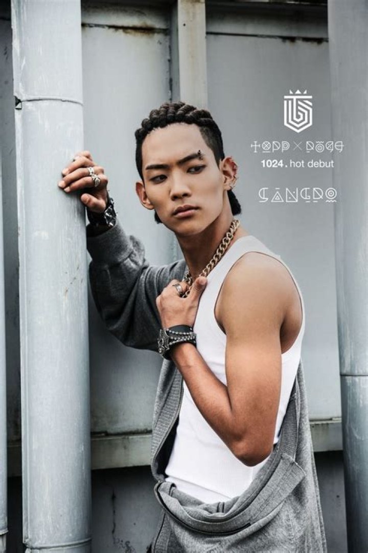 Sangdo
