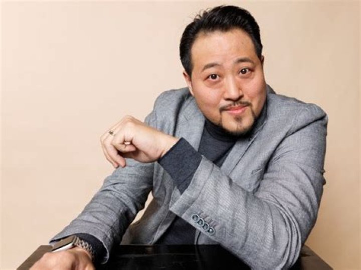Sangmin Lee