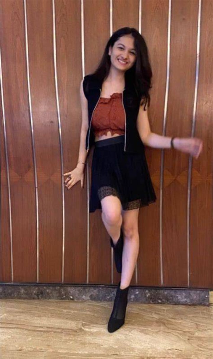 Saniya Anklesaria
