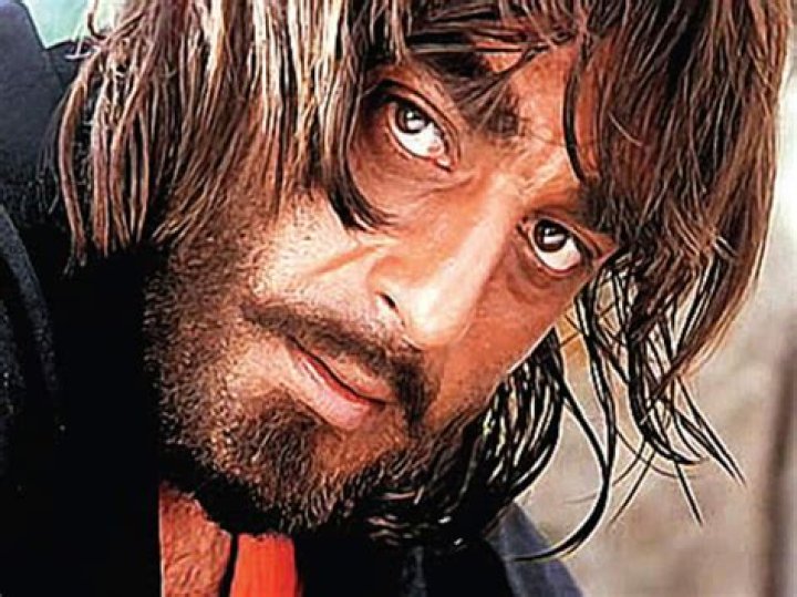 Sanjay Dutt