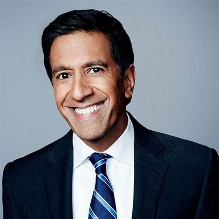 Sanjay Gupta
