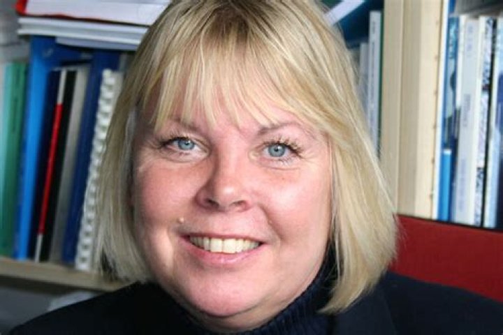 Sanna-Kaisa Saari