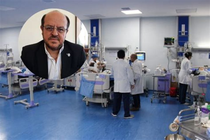 Santiago Carrasco