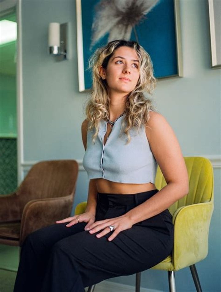 Santina Rizzi