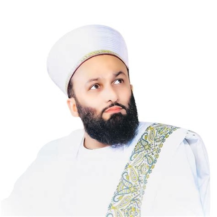 Saqib Iqbal