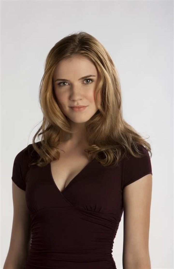 Sara Canning