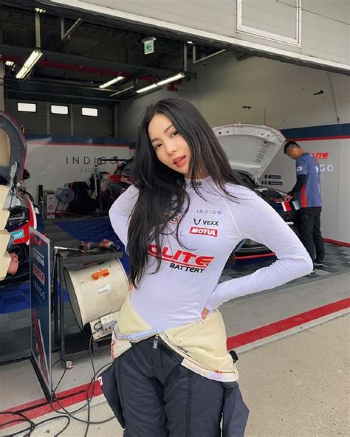 Sara Choi