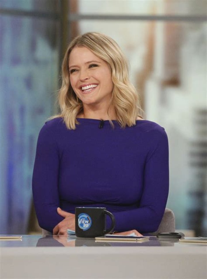 Sara Haines