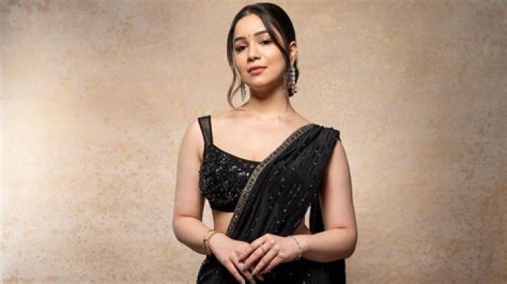 Sara Tendulkar