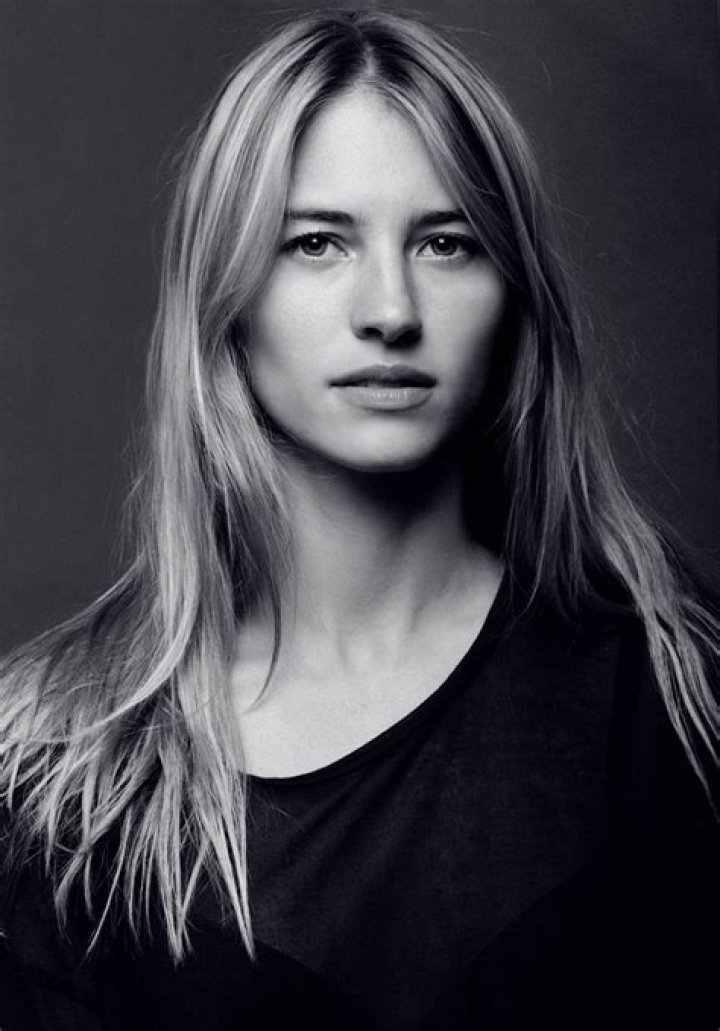 Sara Ziff