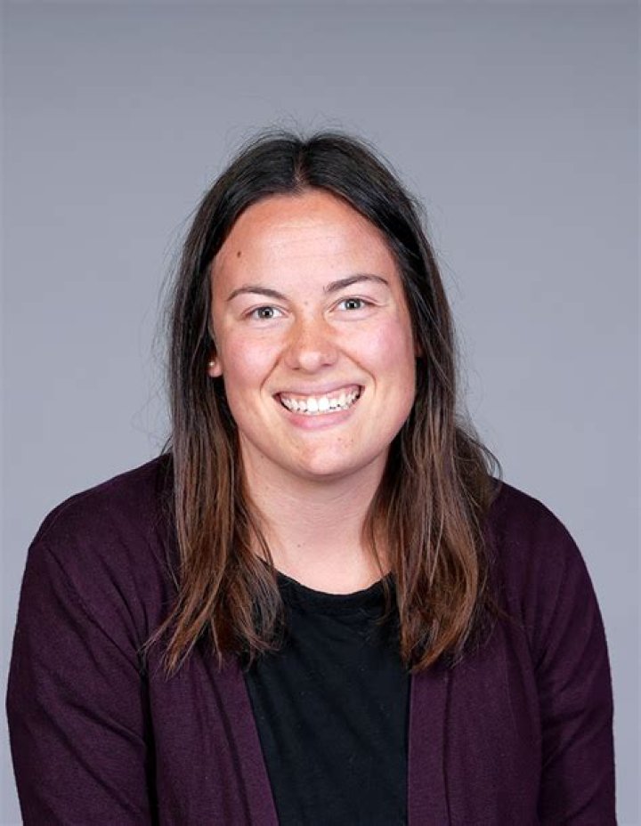 Sarah A. Lundy